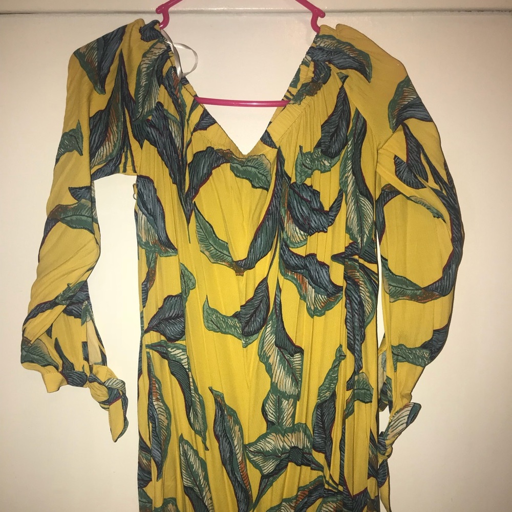 Forever 21 dress